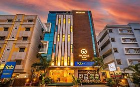 Fabhotel Prime Prowell Crown - Nr Tcs Deccan Park, Hitech City
